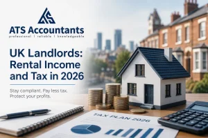 UK Landlords : Rental Income and Tax in 2026