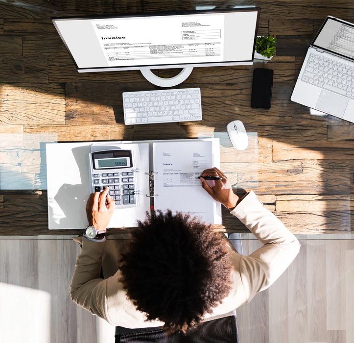 Advice from people who've run businesses